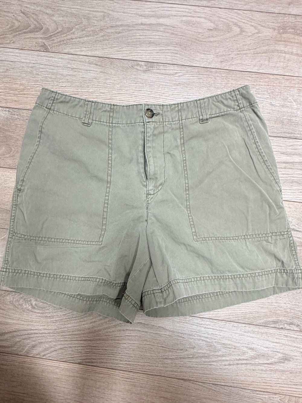 Gap Factory Vintage shorts size 10